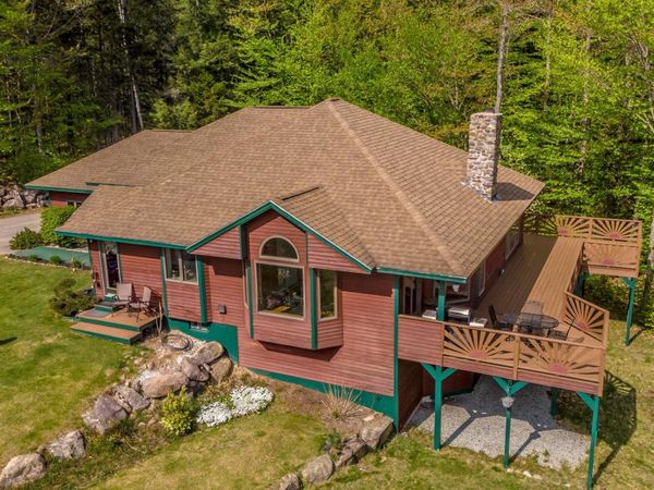 20 Hochland Drive, Bartlett, NH 03812