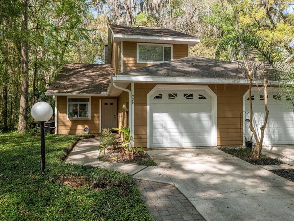 920 SW 50TH WAY , GAINESVILLE, FL 32607