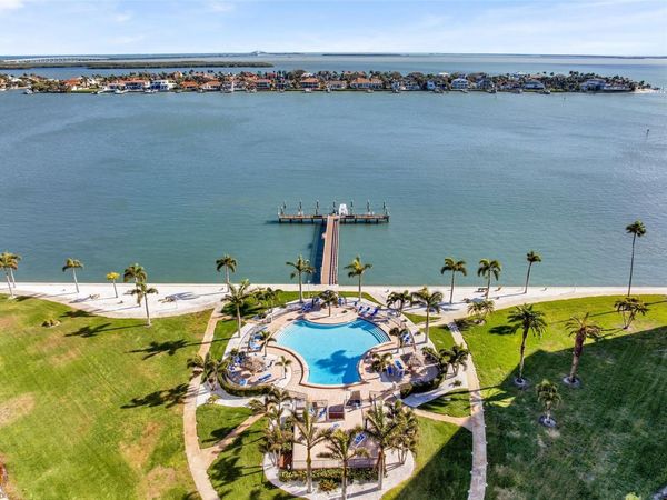 5130 BRITTANY DRIVE S, Unit 507, ST PETERSBURG, FL 33715