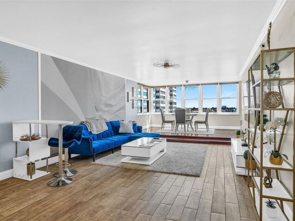 5130 BRITTANY DRIVE S, Unit 507, ST PETERSBURG, FL 33715