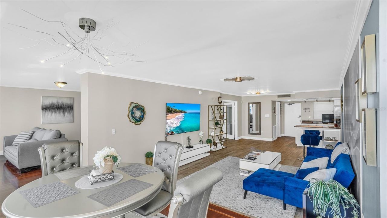 5130 Brittany Drive S, Unit 507, Saint Petersburg, FL 33715 Photo