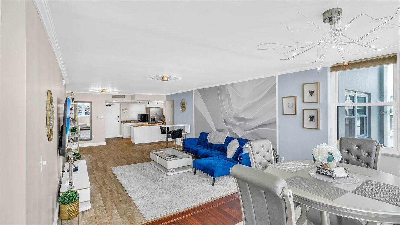 5130 Brittany Drive S, Unit 507, Saint Petersburg, FL 33715 Photo