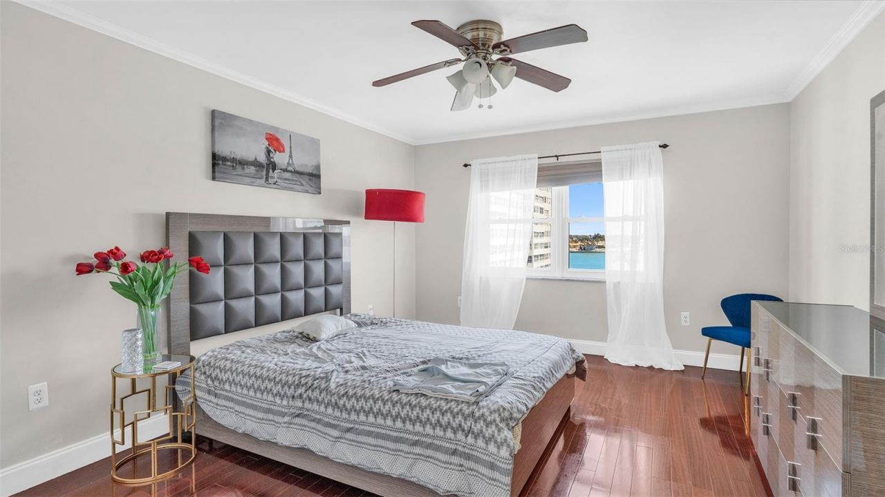 5130 Brittany Drive S, Unit 507, Saint Petersburg, FL 33715 Photo