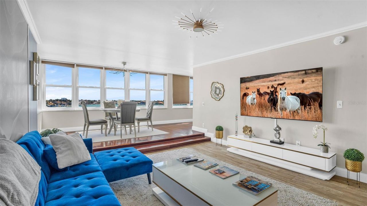 5130 Brittany Drive S, Unit 507, Saint Petersburg, FL 33715 Photo