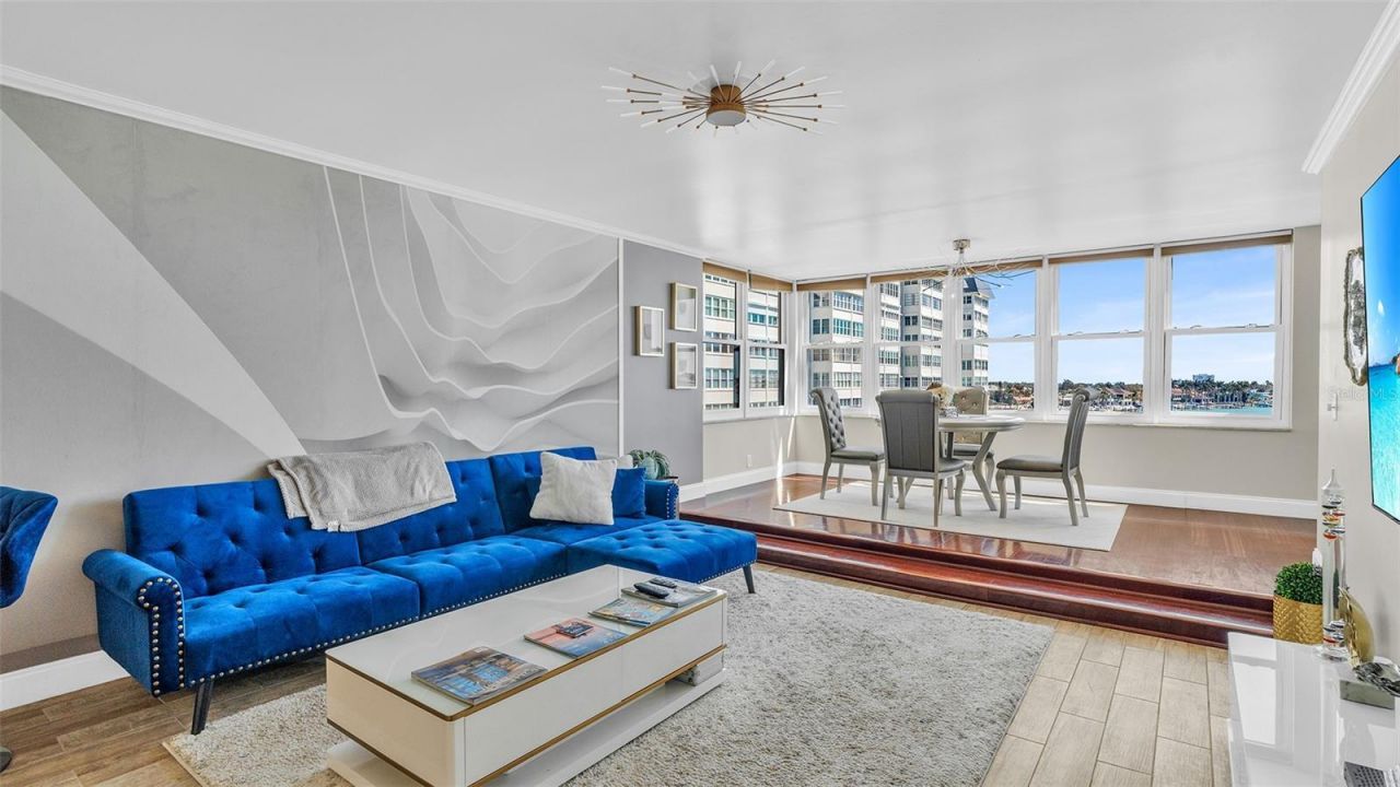 5130 Brittany Drive S, Unit 507, Saint Petersburg, FL 33715 Photo