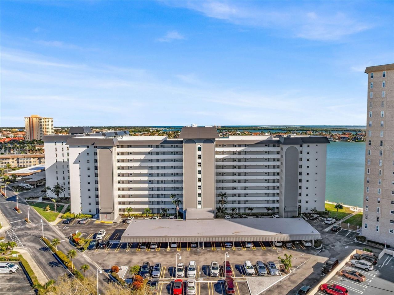 5130 Brittany Drive S, Unit 507, Saint Petersburg, FL 33715 Photo