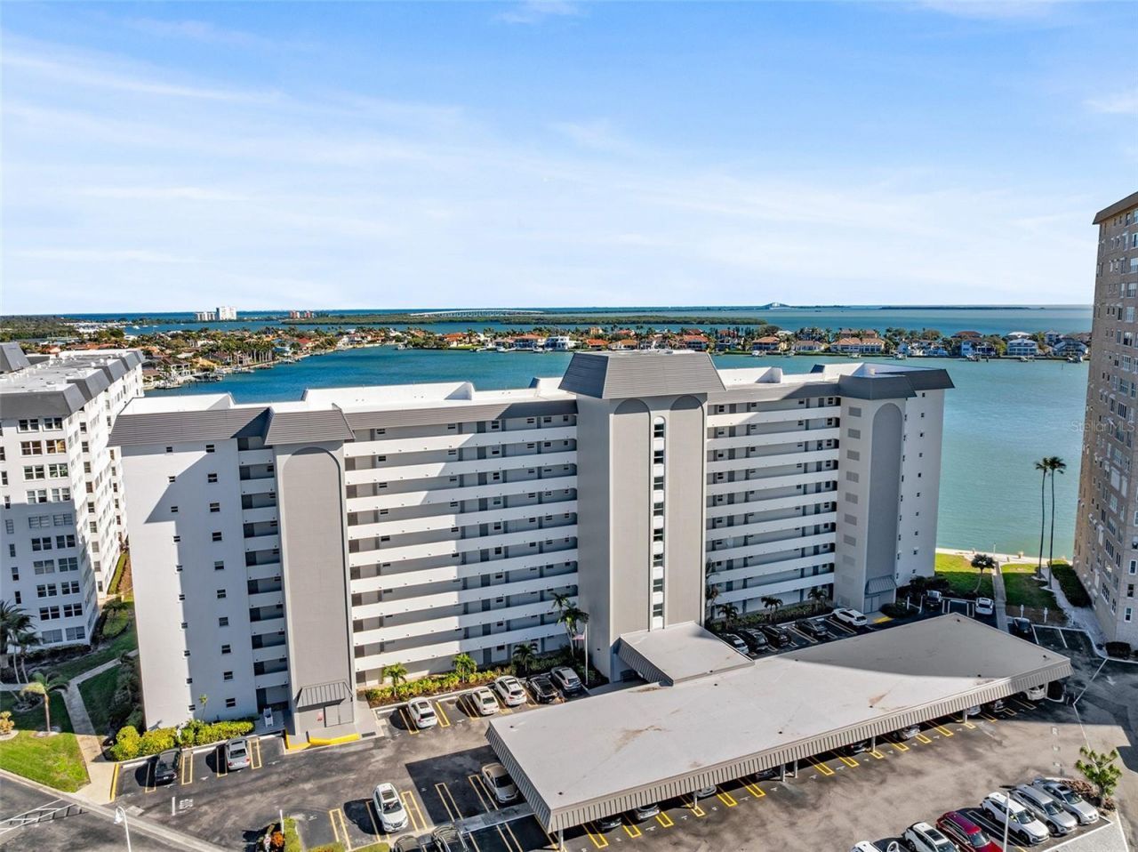 5130 Brittany Drive S, Unit 507, Saint Petersburg, FL 33715 Photo