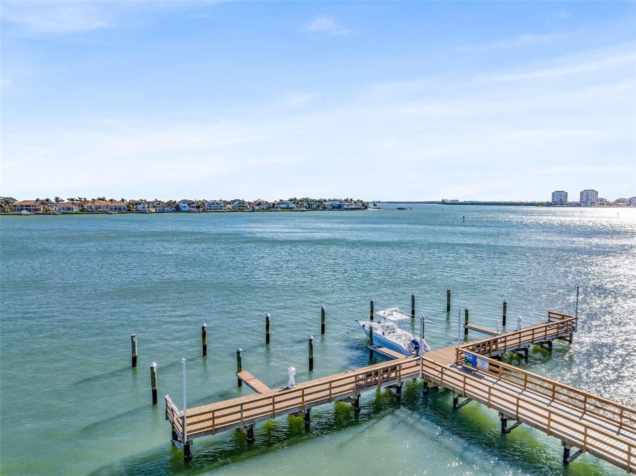 5130 Brittany Drive S, Unit 507, Saint Petersburg, FL 33715 Photo