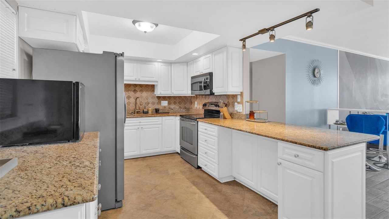 5130 Brittany Drive S, Unit 507, Saint Petersburg, FL 33715 Photo