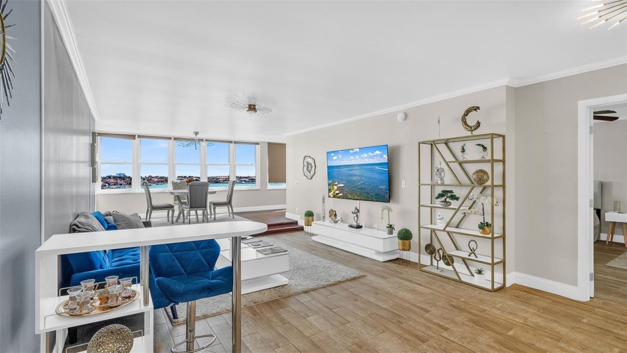 5130 Brittany Drive S, Unit 507, Saint Petersburg, FL 33715 Photo