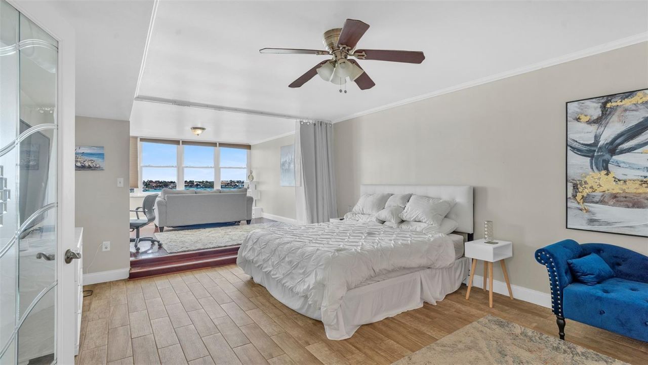 5130 Brittany Drive S, Unit 507, Saint Petersburg, FL 33715 Photo