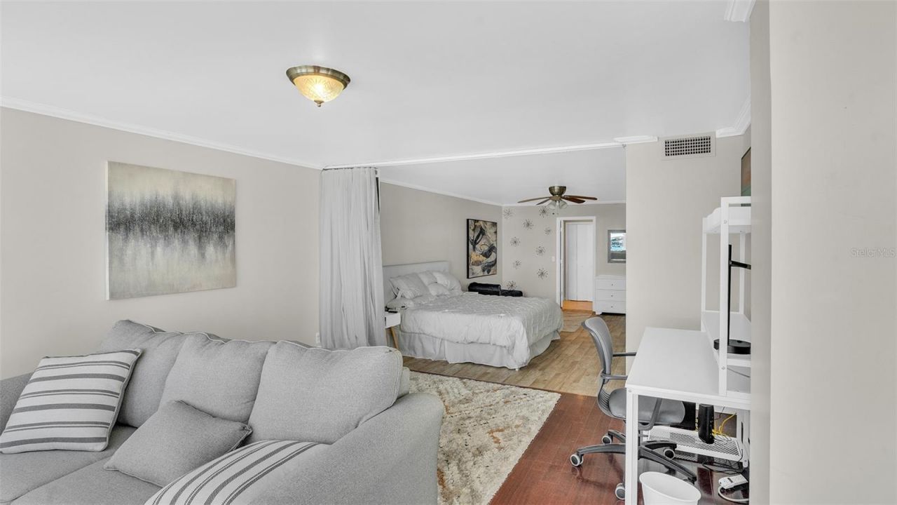 5130 Brittany Drive S, Unit 507, Saint Petersburg, FL 33715 Photo