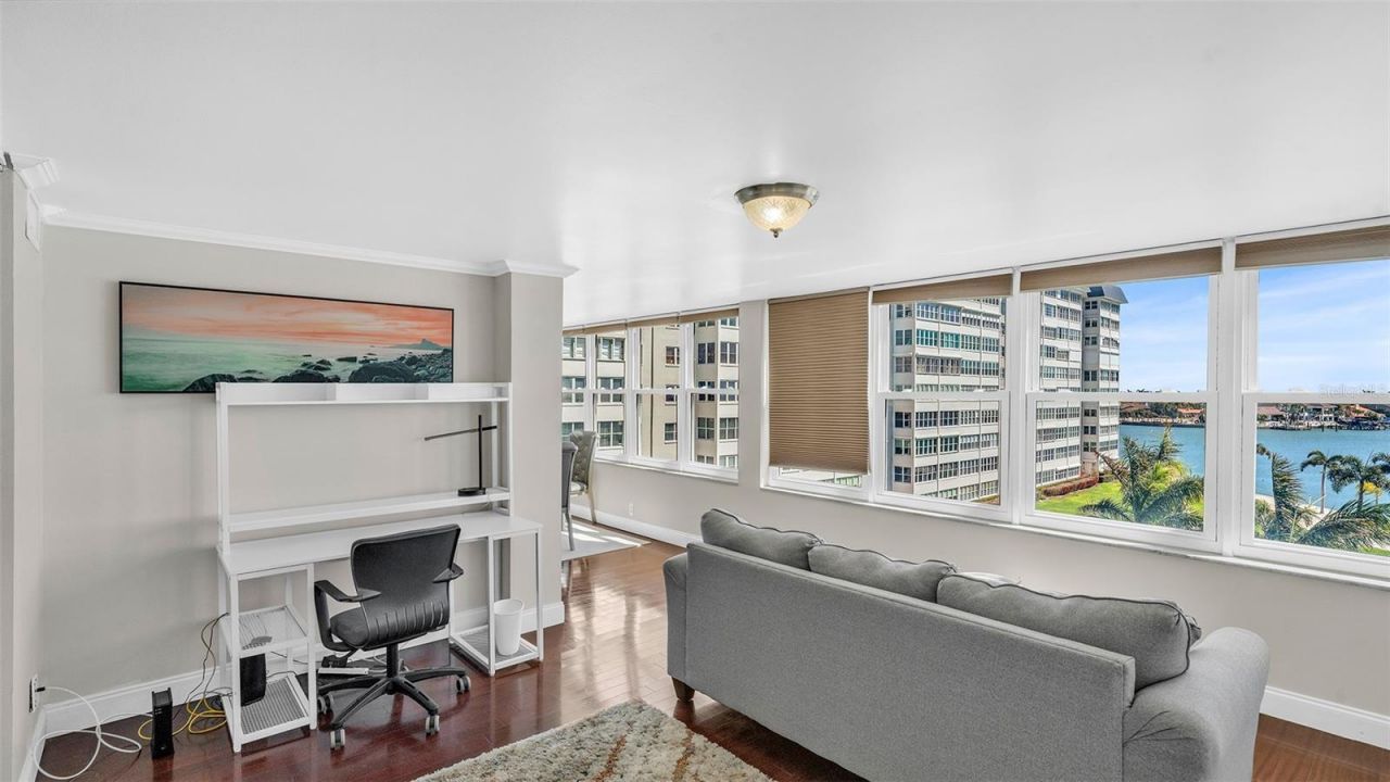 5130 Brittany Drive S, Unit 507, Saint Petersburg, FL 33715 Photo