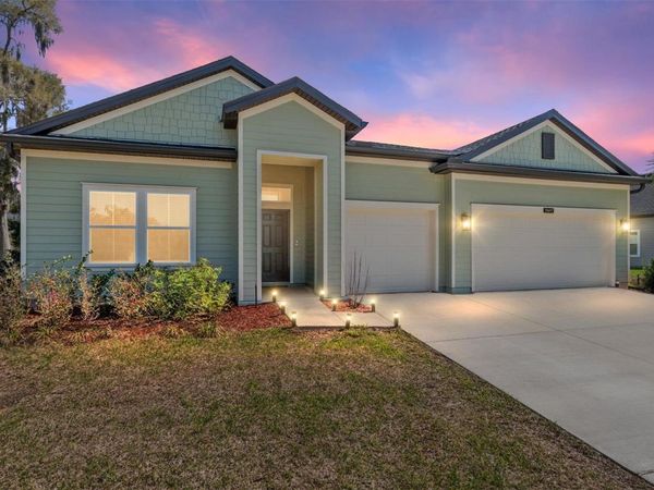 19692 SW 77TH LOOP , DUNNELLON, FL 34432