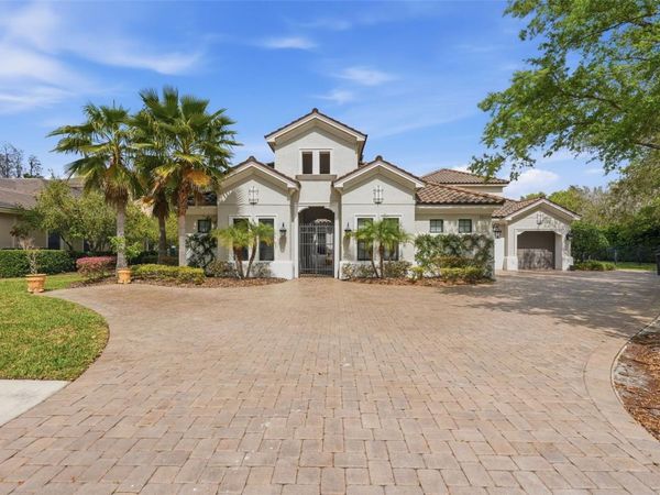 1501 AMARONE PLACE, LUTZ, FL 33548