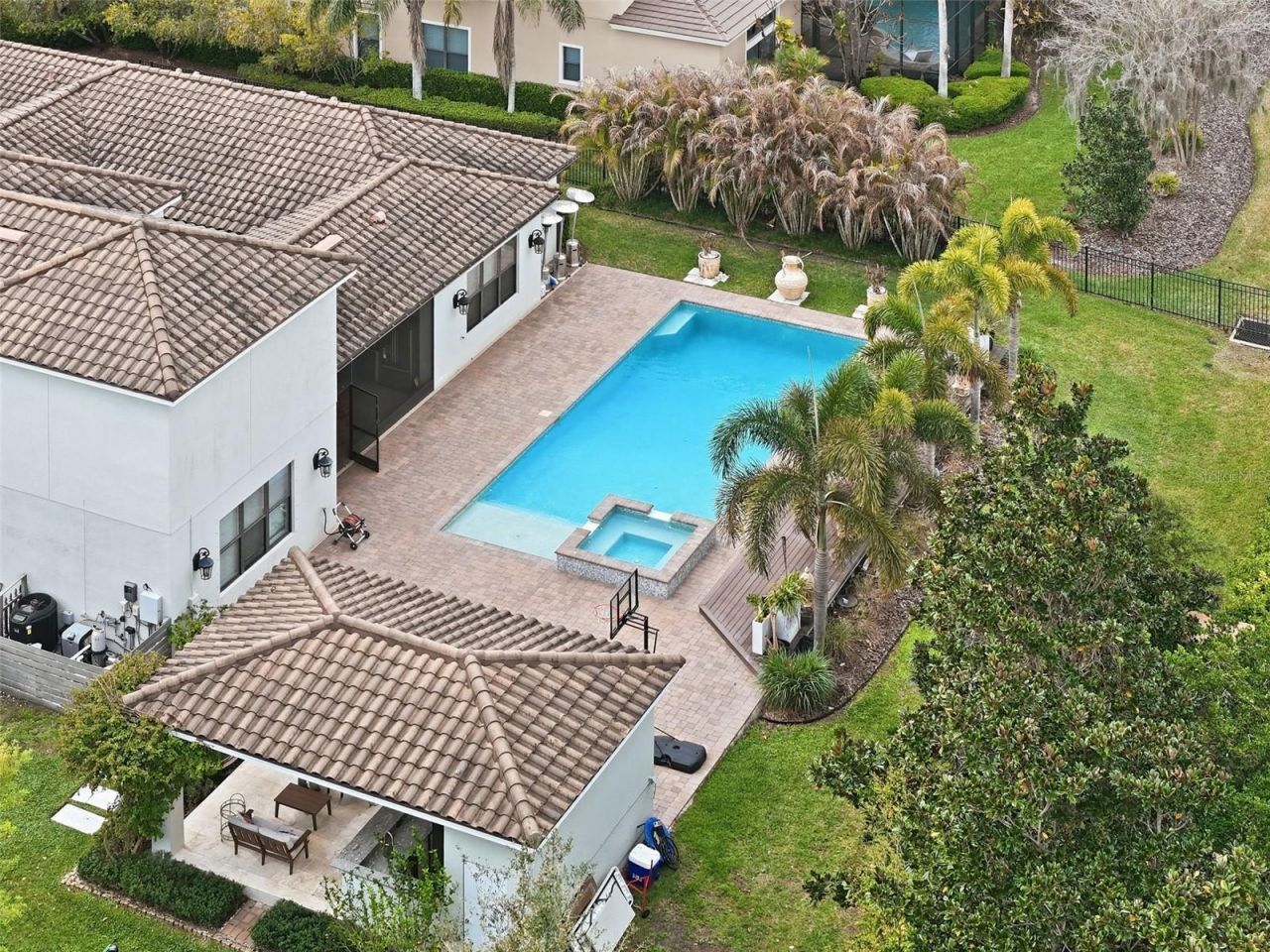 1501 Amarone Place, Lutz, FL 33548 Photo