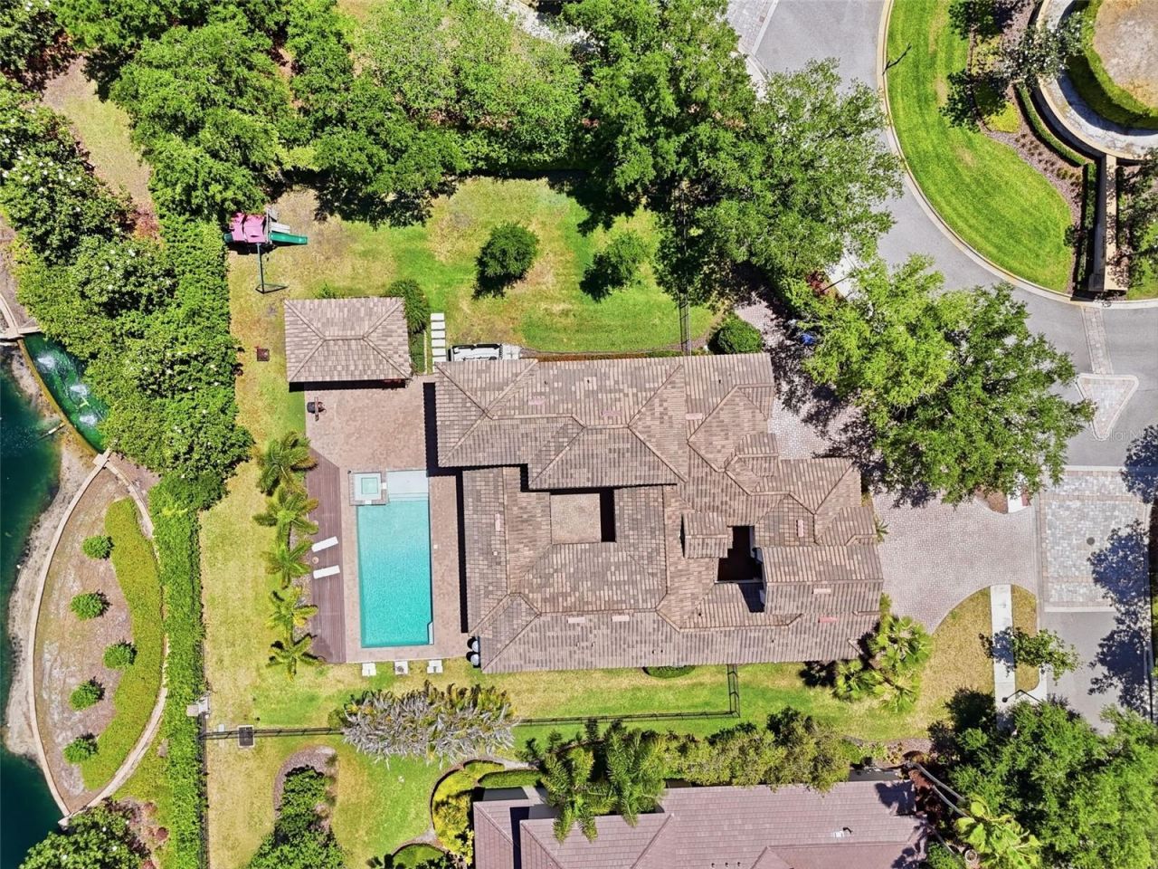 1501 Amarone Place, Lutz, FL 33548 Photo