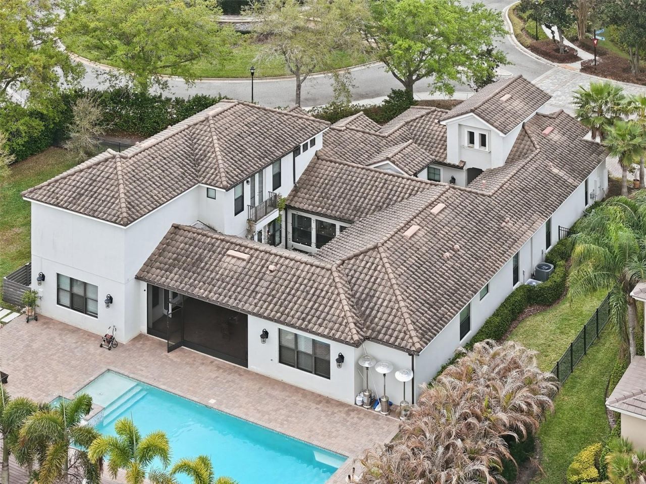 1501 Amarone Place, Lutz, FL 33548 Photo