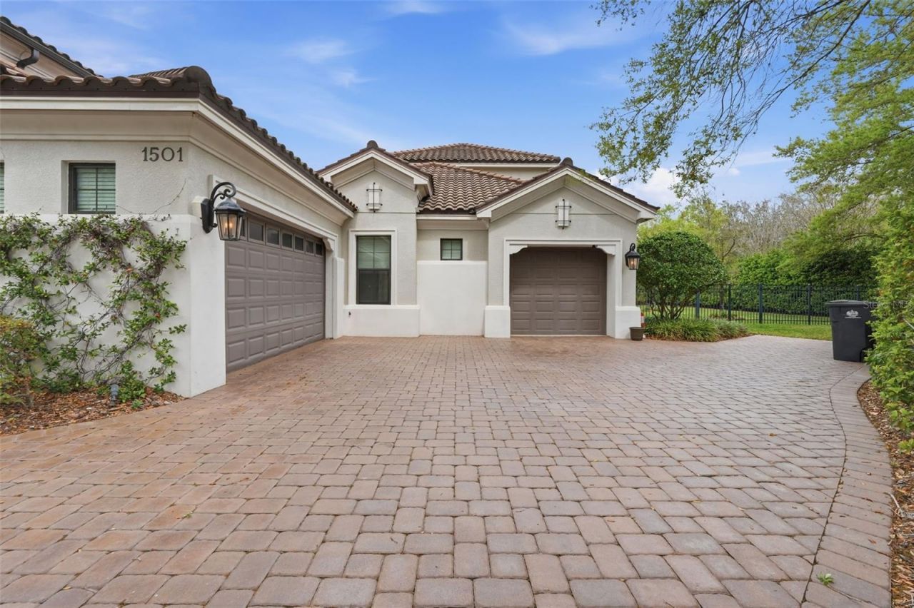 1501 Amarone Place, Lutz, FL 33548 Photo