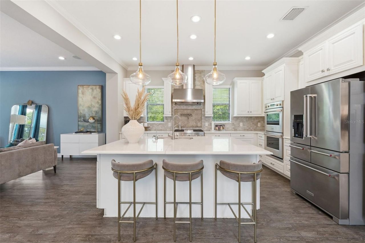 1501 Amarone Place, Lutz, FL 33548 Photo