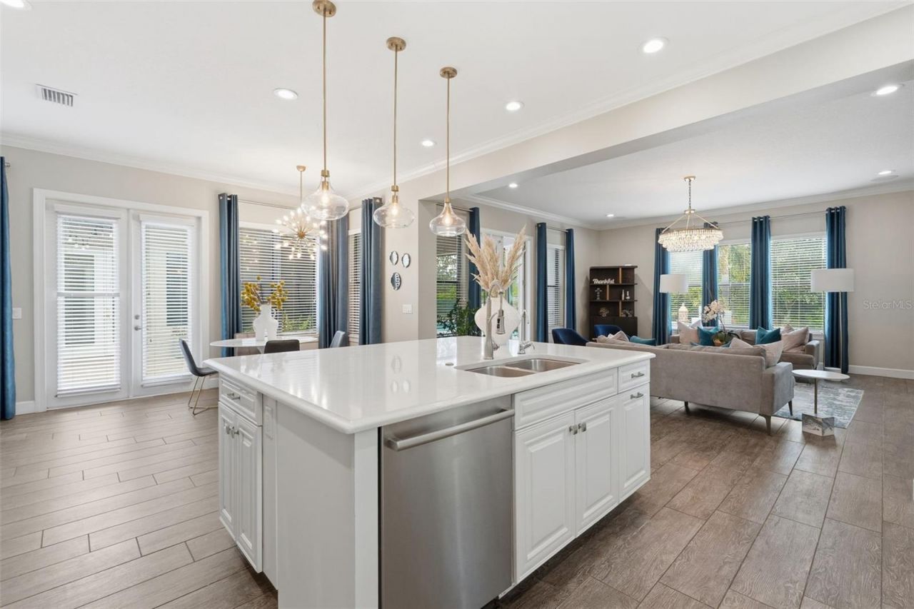 1501 Amarone Place, Lutz, FL 33548 Photo