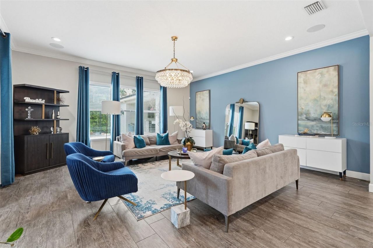 1501 Amarone Place, Lutz, FL 33548 Photo