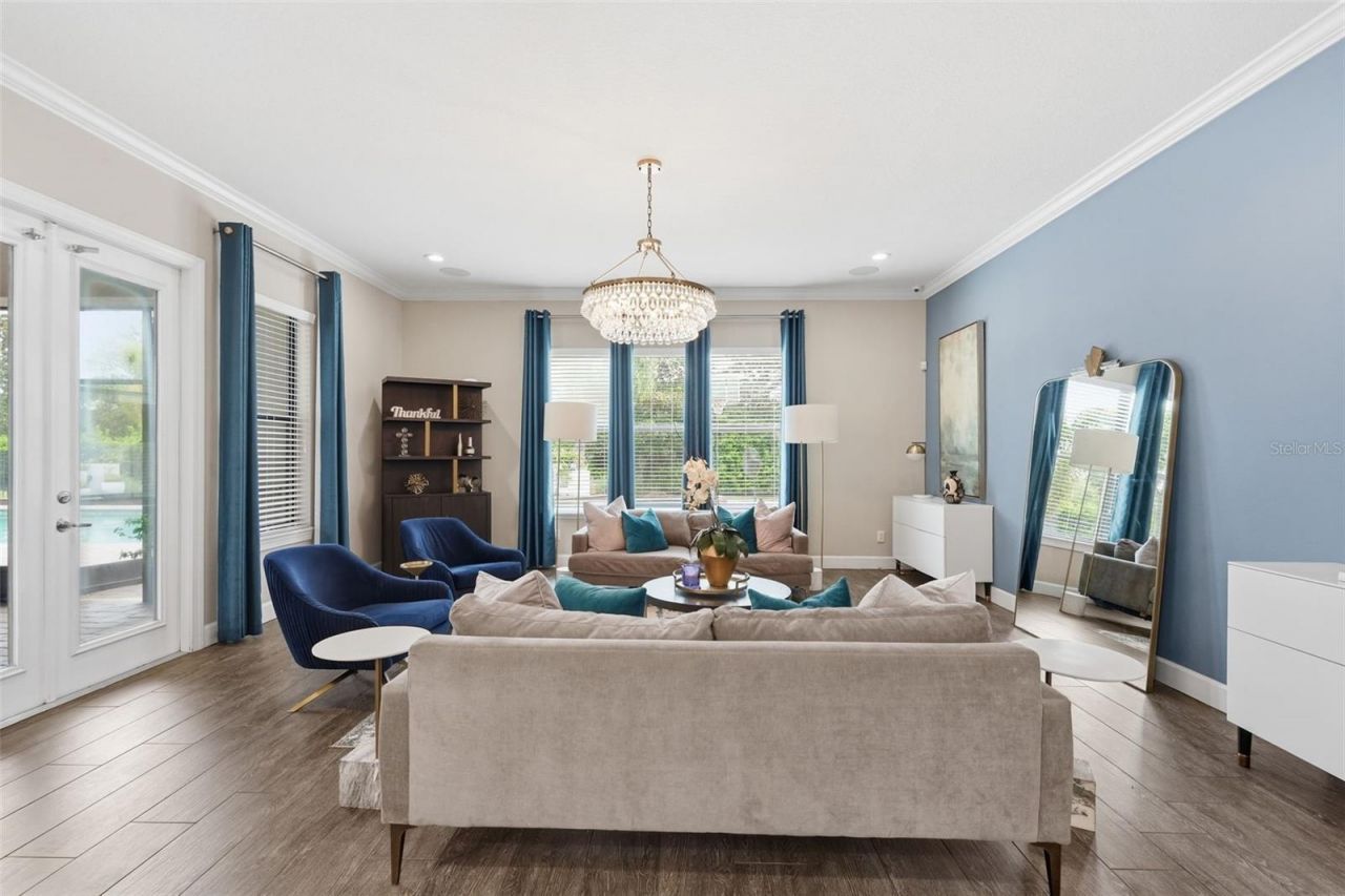 1501 Amarone Place, Lutz, FL 33548 Photo