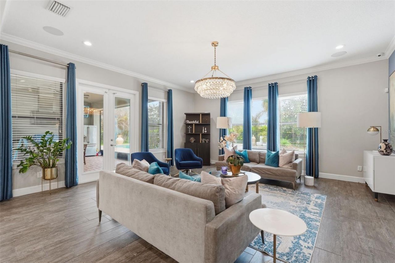 1501 Amarone Place, Lutz, FL 33548 Photo