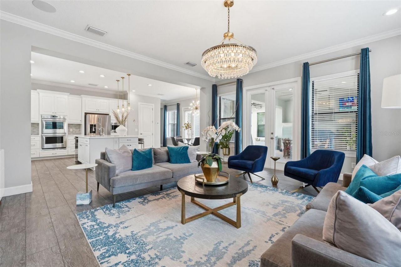 1501 Amarone Place, Lutz, FL 33548 Photo