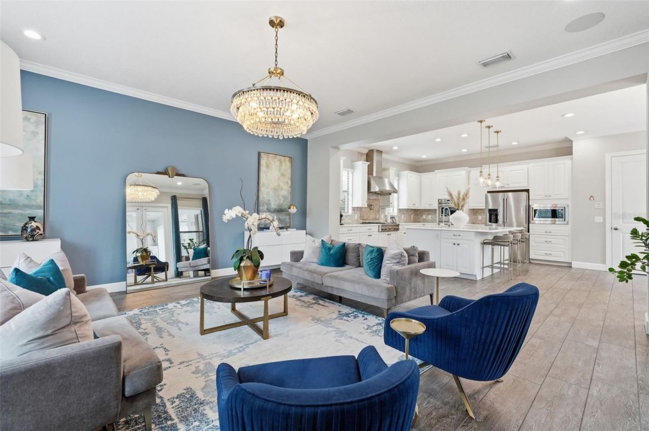 1501 Amarone Place, Lutz, FL 33548 Photo