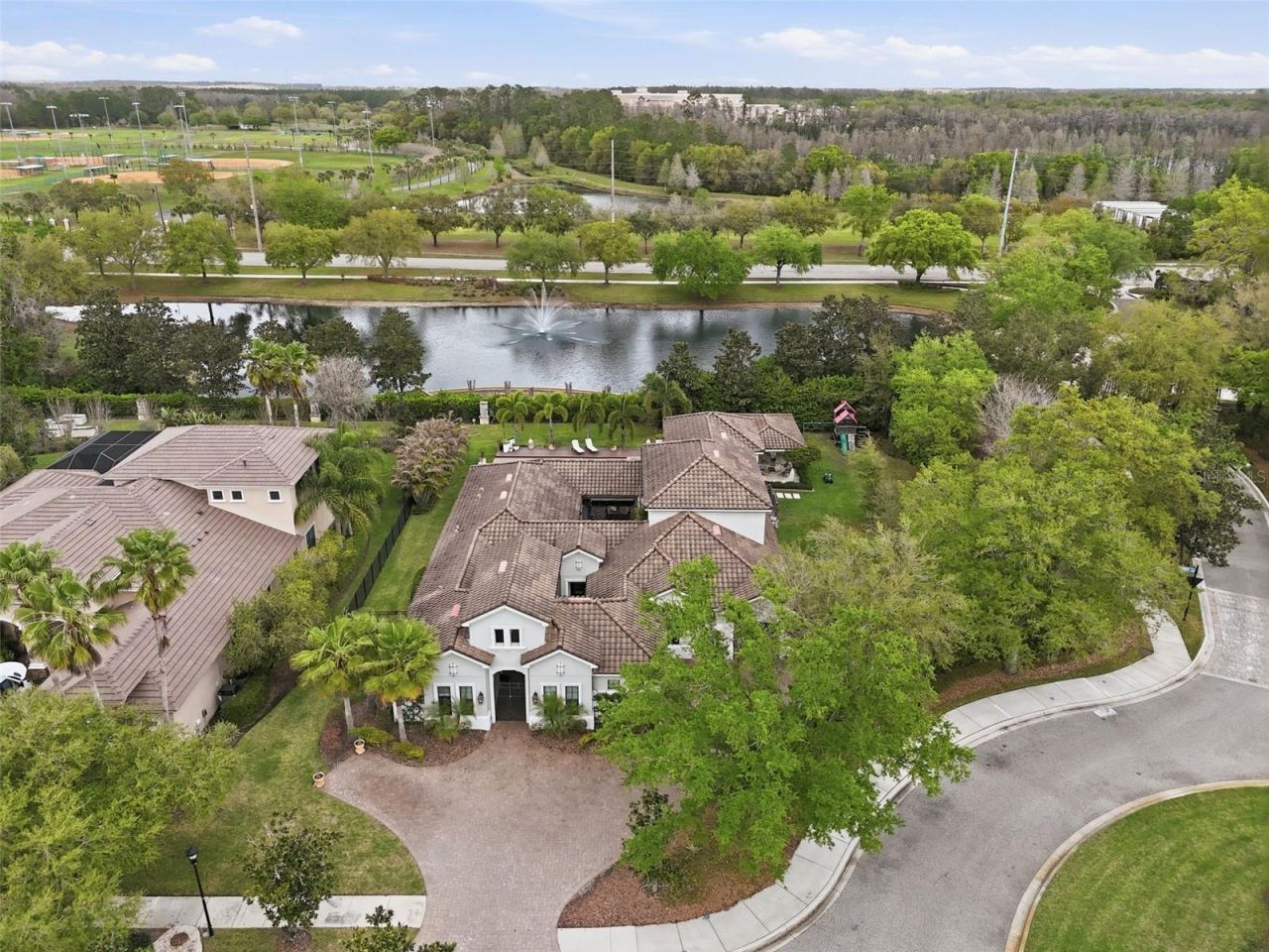 1501 Amarone Place, Lutz, FL 33548 Photo