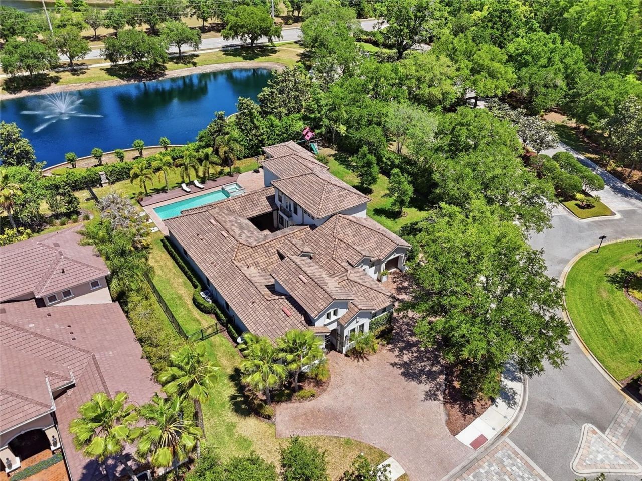 1501 Amarone Place, Lutz, FL 33548 Photo