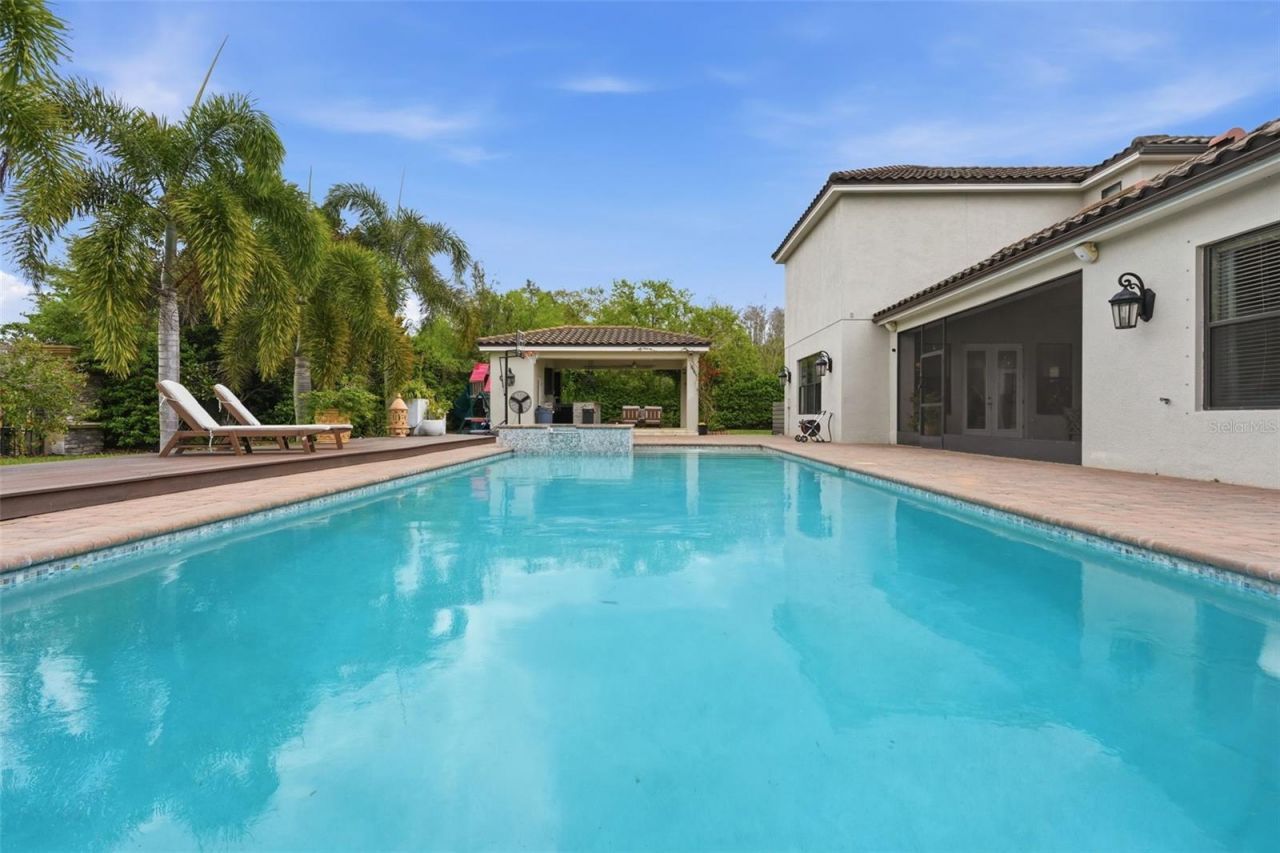 1501 Amarone Place, Lutz, FL 33548 Photo