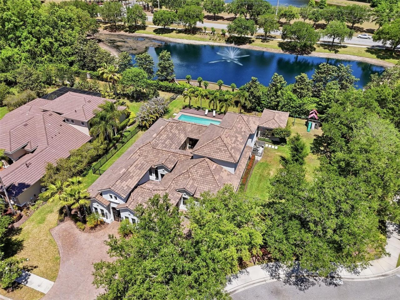 1501 Amarone Place, Lutz, FL 33548 Photo