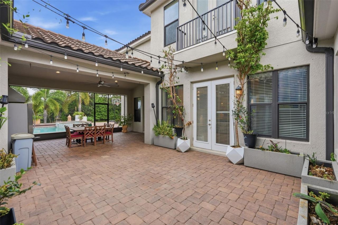 1501 Amarone Place, Lutz, FL 33548 Photo