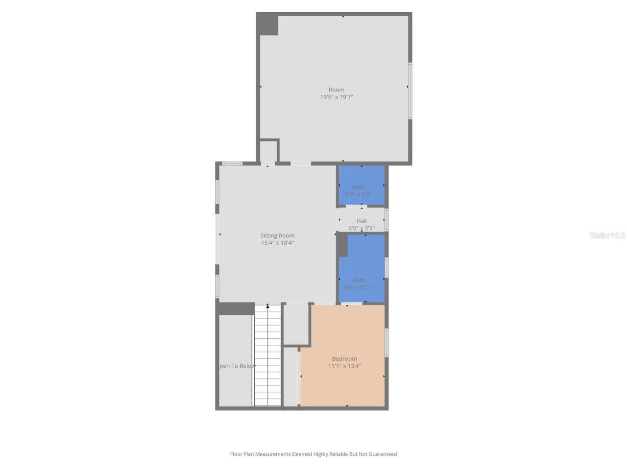 1501 Amarone Place, Lutz, FL 33548 Photo