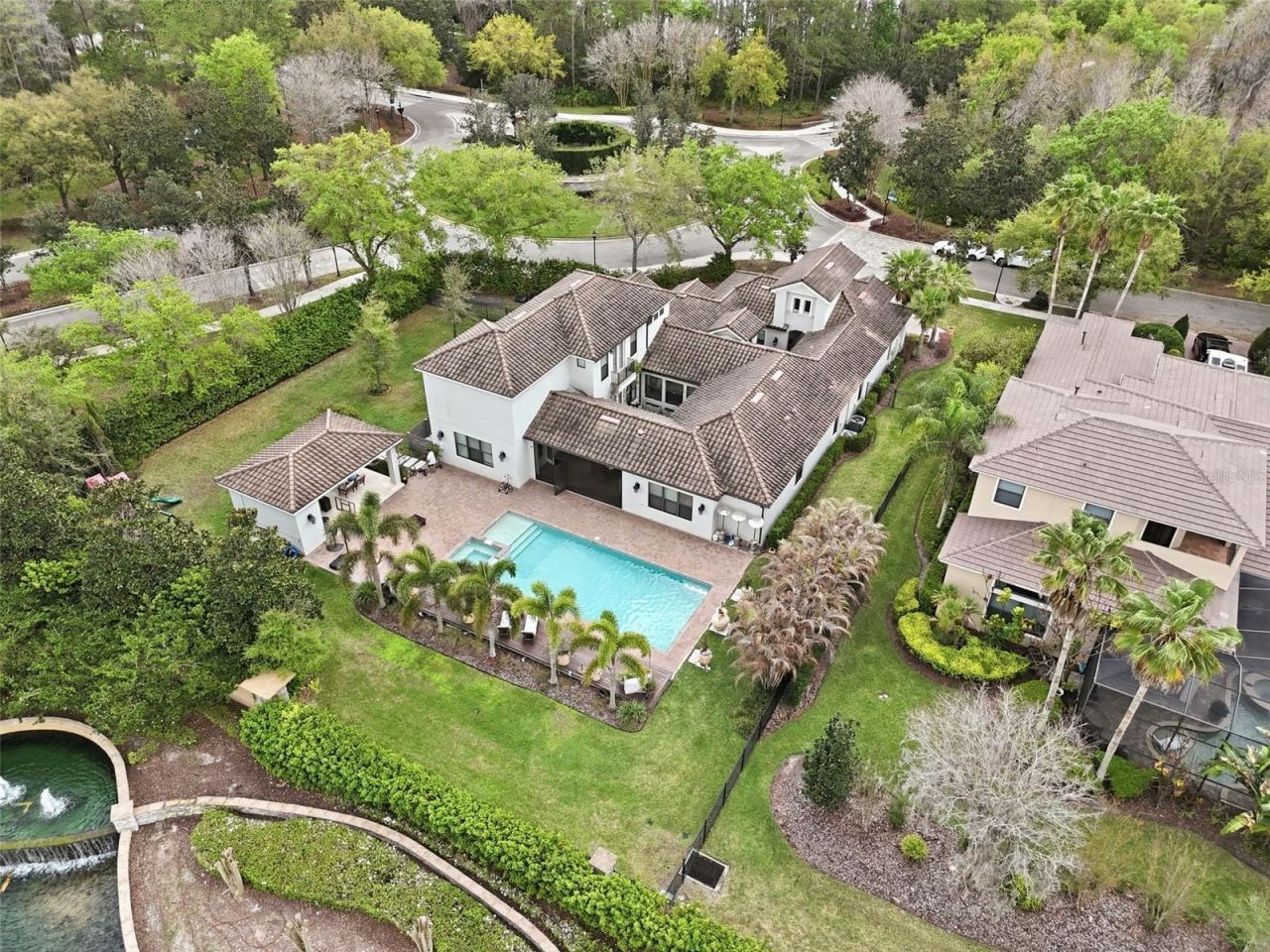 1501 Amarone Place, Lutz, FL 33548 Photo