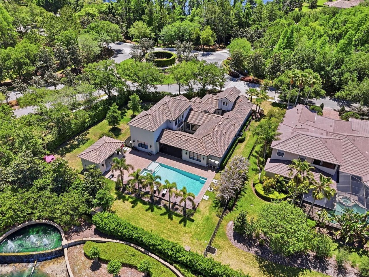 1501 Amarone Place, Lutz, FL 33548 Photo