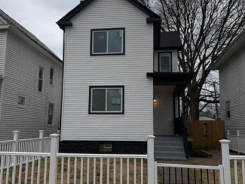 468 S Ogden Avenue , Columbus, OH 43204 Photo 2