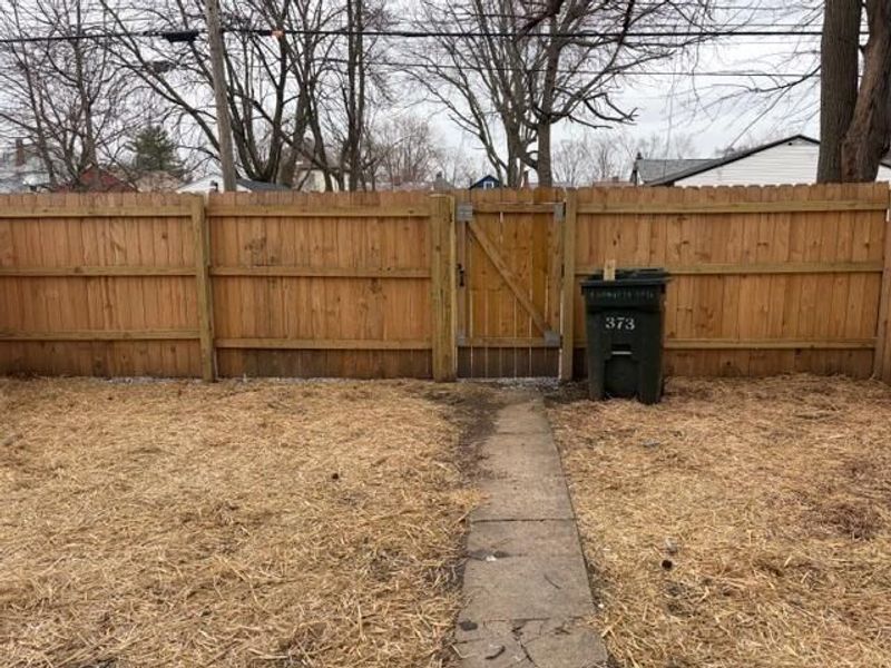 468 S Ogden Avenue , Columbus, OH 43204 Photo 21