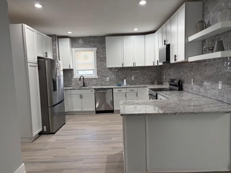 468 S Ogden Avenue , Columbus, OH 43204 Photo 5