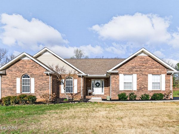 2153 Wynd Walker Drive, Cookeville, TN 38506