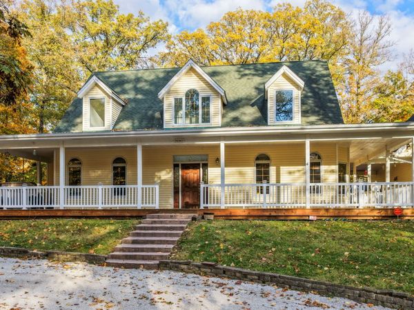 26961 S Sylvan Lane, Monee, IL 60449