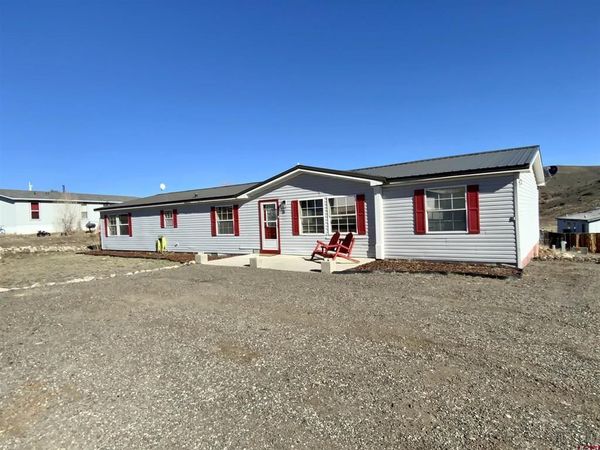 13 Ridge Lane, Gunnison, CO 81230