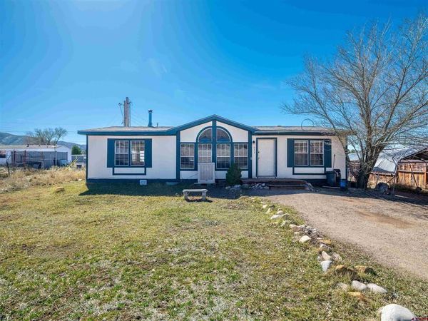 653 W Sunset, Mancos, CO 81328