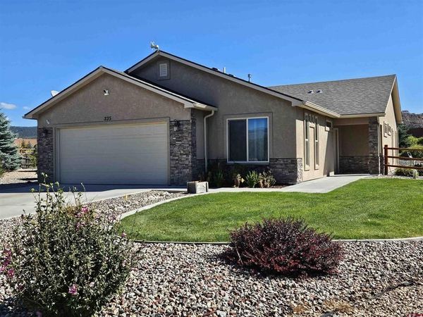 335 SE Cobblestone Court, Cedaredge, CO 81413