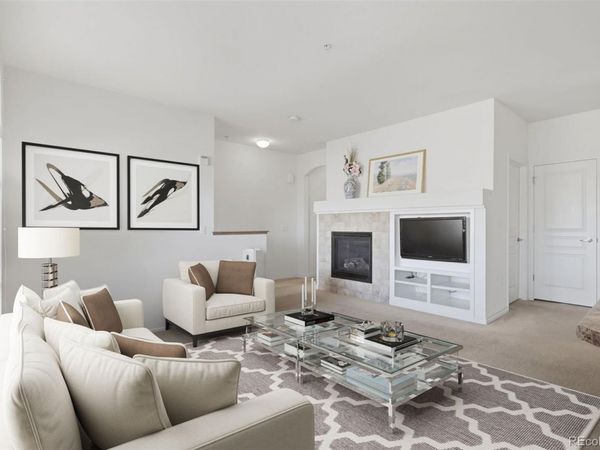 11992 W Long Circle, Unit 103, Littleton, CO 80127