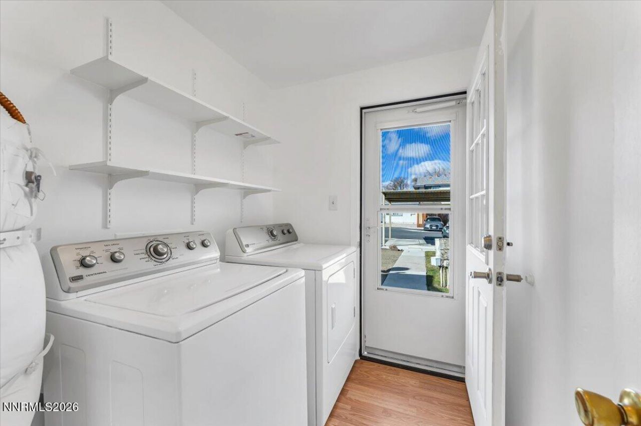 909 Mesa Ridge Drive, Unit 1, Sparks, NV 89434 Photo