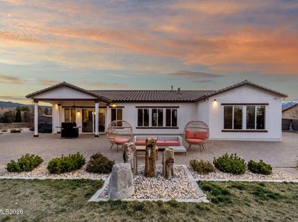 1213 Crawford Crk Court, Reno, NV 89521 Photo