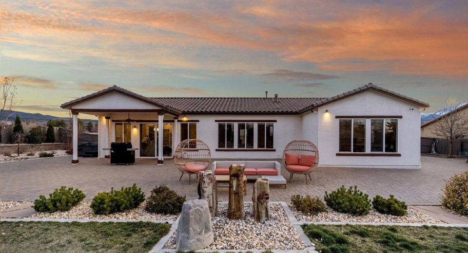 1213 Crawford Crk Court, Reno, NV 89521 Photo